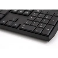 Клавиатура Defender OfficeMate SM-820 фото 2
